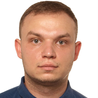 Бурдига Владислав Олегович | Єдиний реєстр адвокатів України