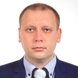 Барковський Петро Григорович | Єдиний реєстр адвокатів України