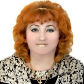 Гержова Галина Григорівна | Єдиний реєстр адвокатів України