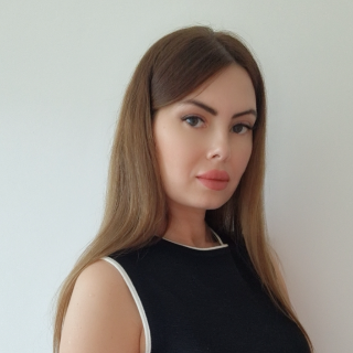 Нікітіна Юлія Валеріївна | Єдиний реєстр адвокатів України