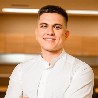 Мандрик Владислав Володимирович | Єдиний реєстр адвокатів України