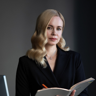 Шафранова Олена Валеріївна | Єдиний реєстр адвокатів України